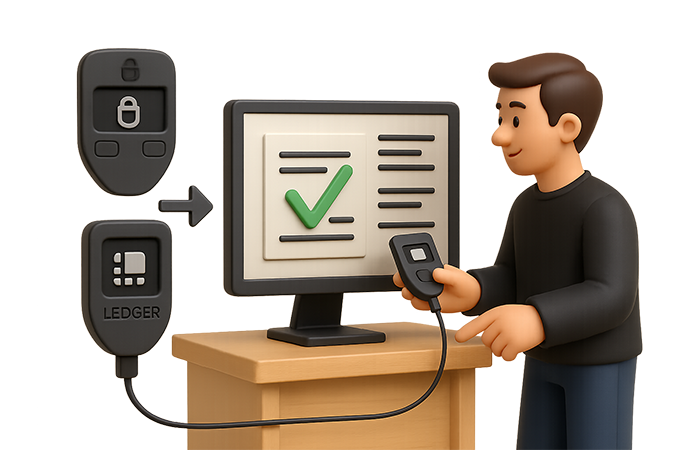 clients-expressed-their-desire-to-integrate-hardware-wallet-signing