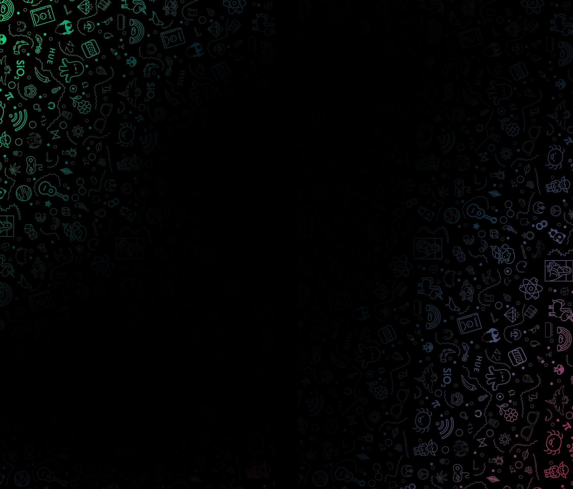 telegram background